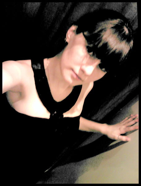 Оля Сапунова