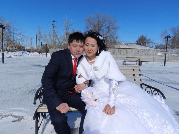 Ермурат Шахманов