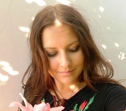 Ксения Савицкая