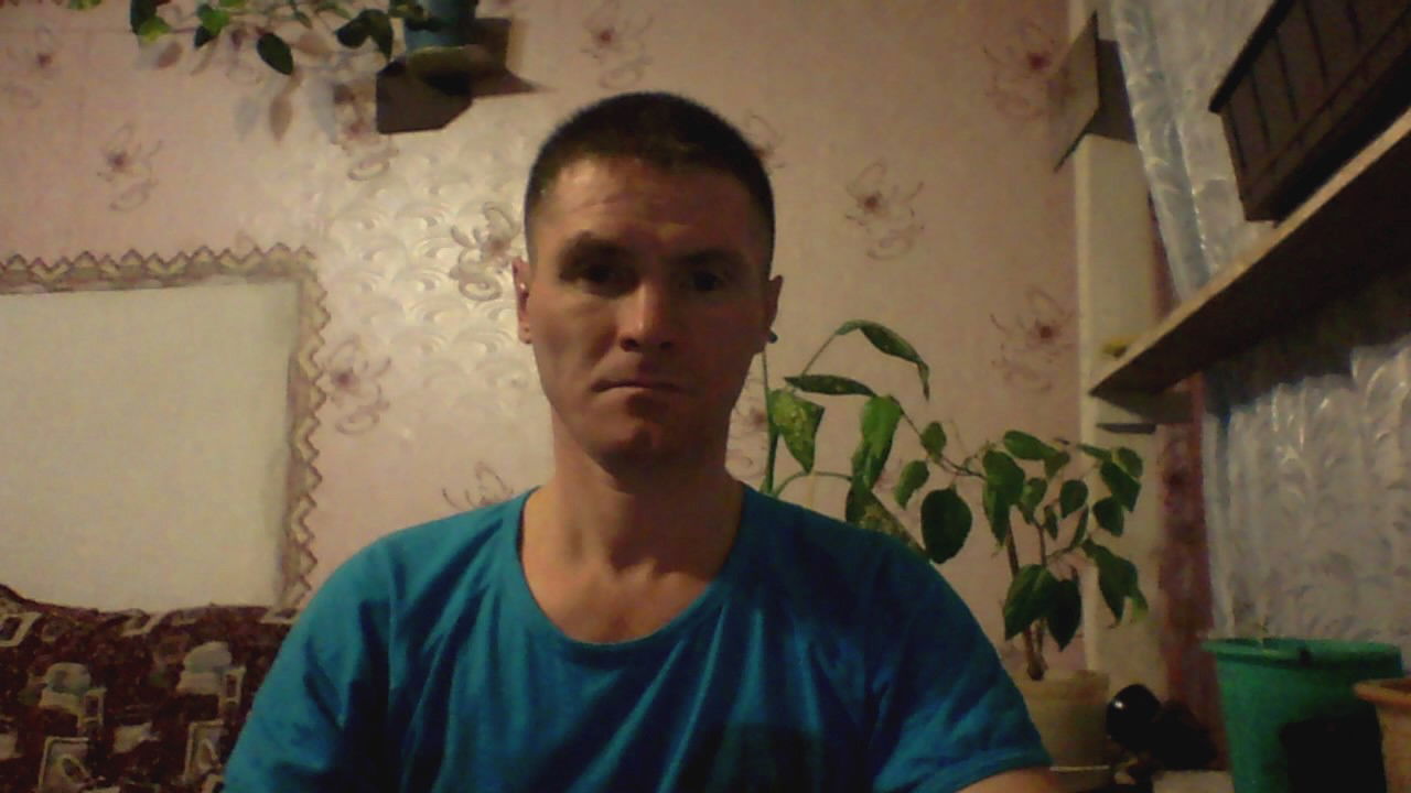 Александр Князев