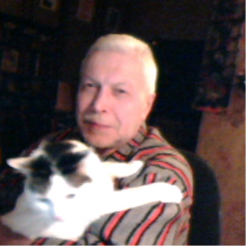 Семен Тагер