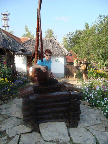 Елена Кузнецова