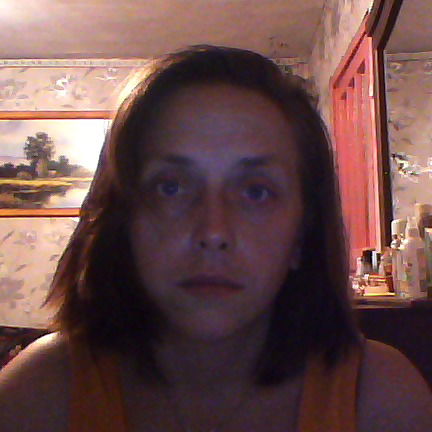 Наталья Власова