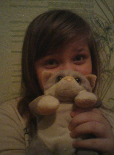 Ирина Моисеенко