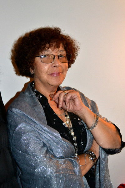 Ирина Жукова