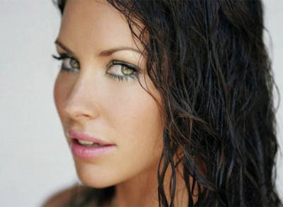 Елена Зверева