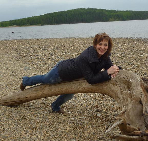 Люба Прямичкина