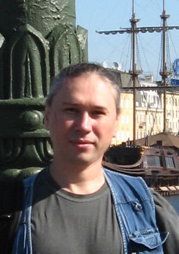 Евгений Кымыс