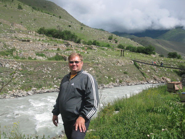 Рафаэль Еферов