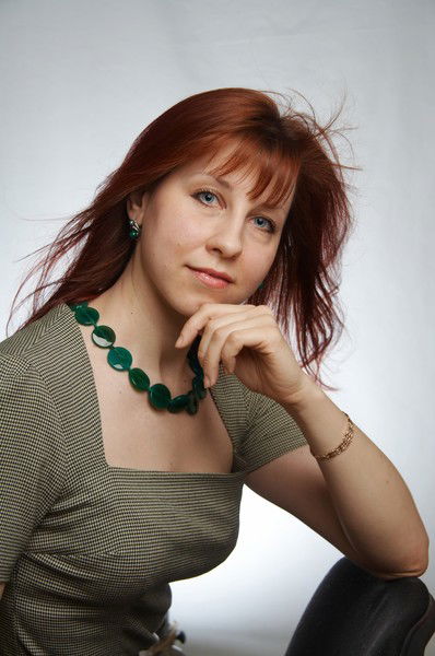 Татьяна Дементьева