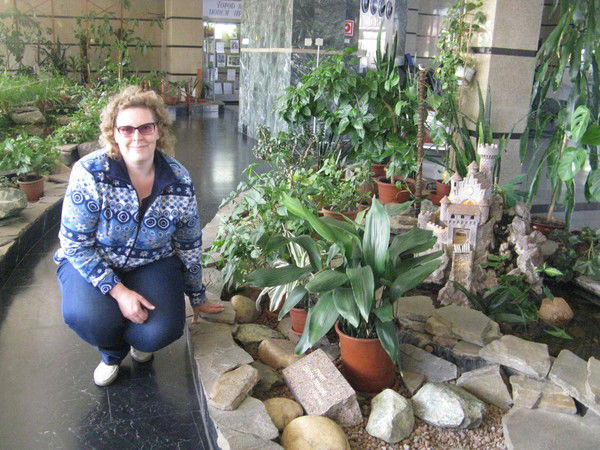 Наталья Колесникова