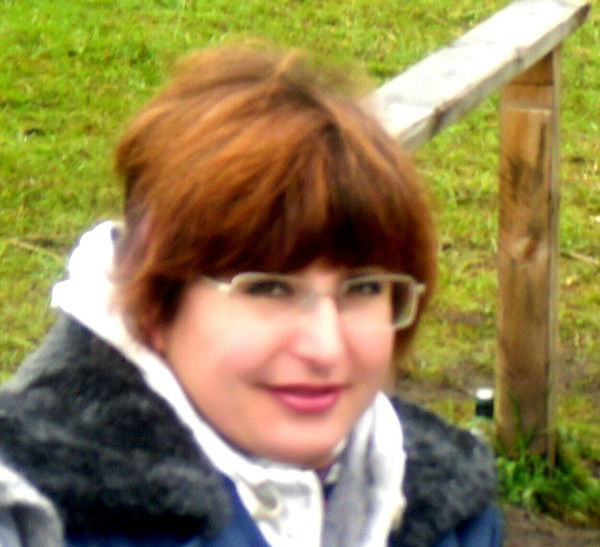 Ольга Авласенко