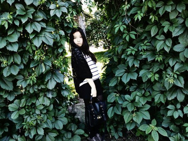 Анель Турсунбаева