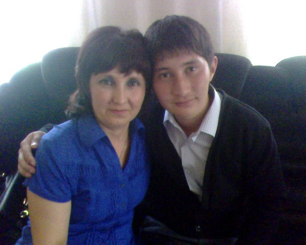 Токслу Бекмурзина