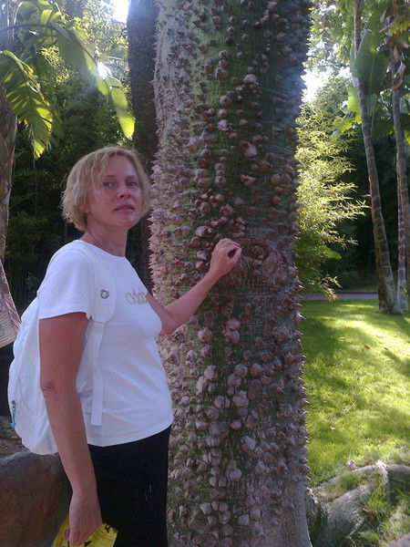 Ирина Алевская