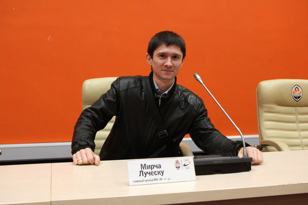 Денис Ревин