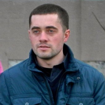 Евгений Лукашкин