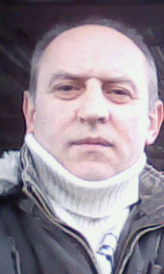 Генадий Бутвиловский