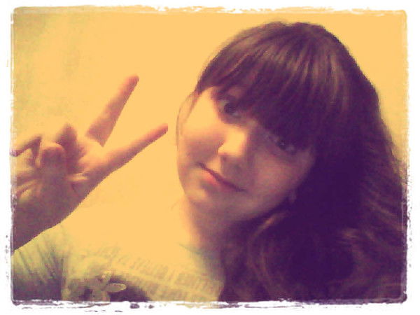 Юля Асоскова