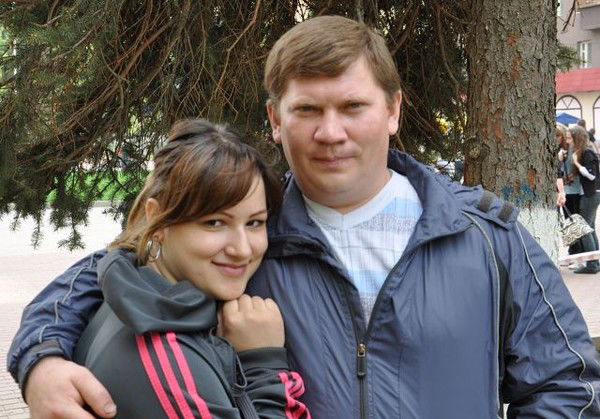 Роман Ломакин