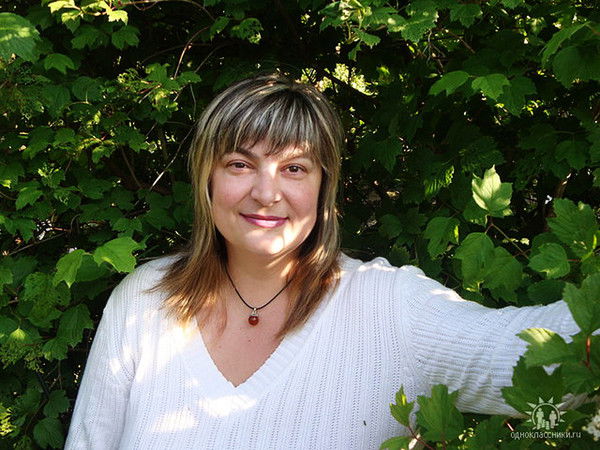 Светлана Майорова