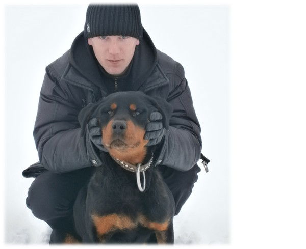 Александр Суботин