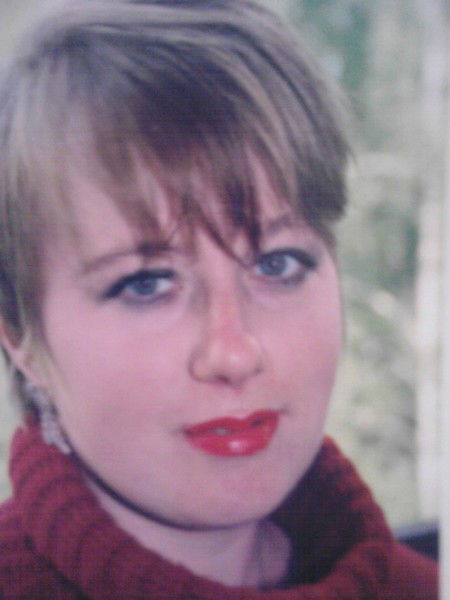 Татьяна Наумова