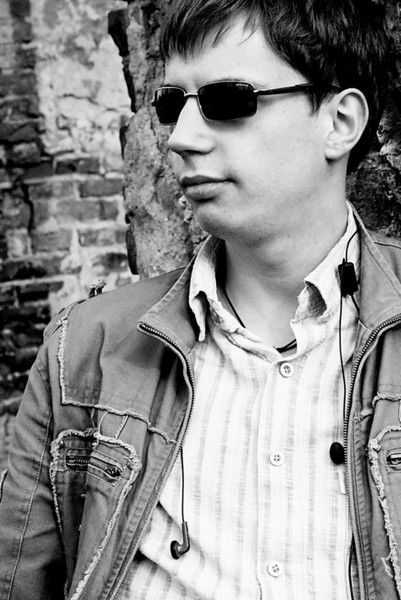 Павел Потапов