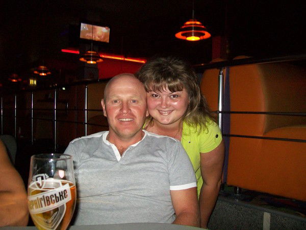 Евгения Бударина