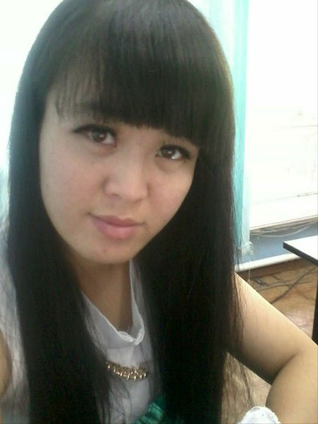 Айсалкын Торобай Кызы.