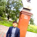 Aslan Ismagulov