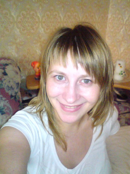 Людмила Мирошникова