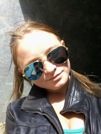 Алина Мулдобекова