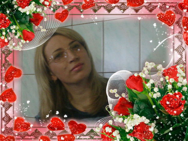 Наталия Доронина