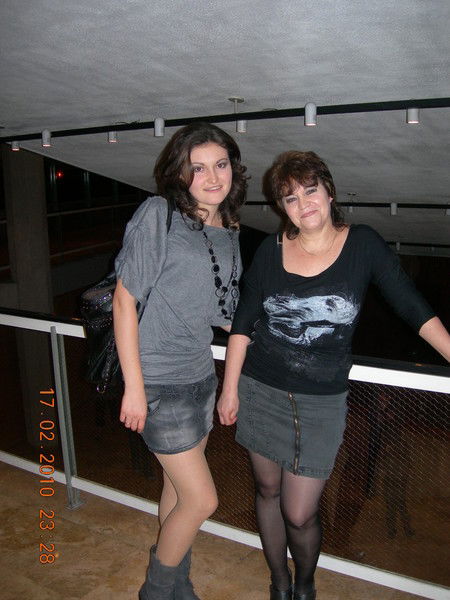 Лера Галимова