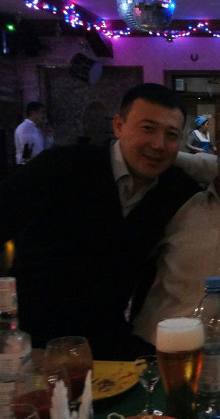 Жамбыл Жумекеев