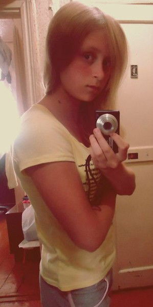 Катя Ильинова