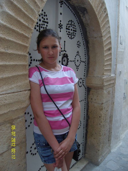 Наталья Куваева