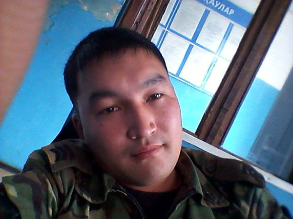 Мирас Кунантаев