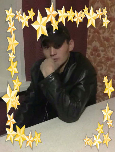 Токтобек Орозалиев