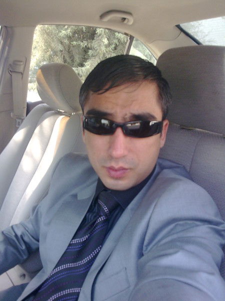 Партнёр. Myke