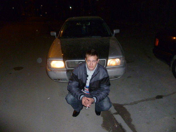 Александр Жевтун