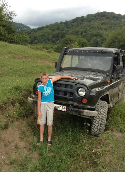 Андрей Королёв