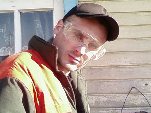 Иван Черных