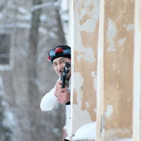 Шерхон Зухуров