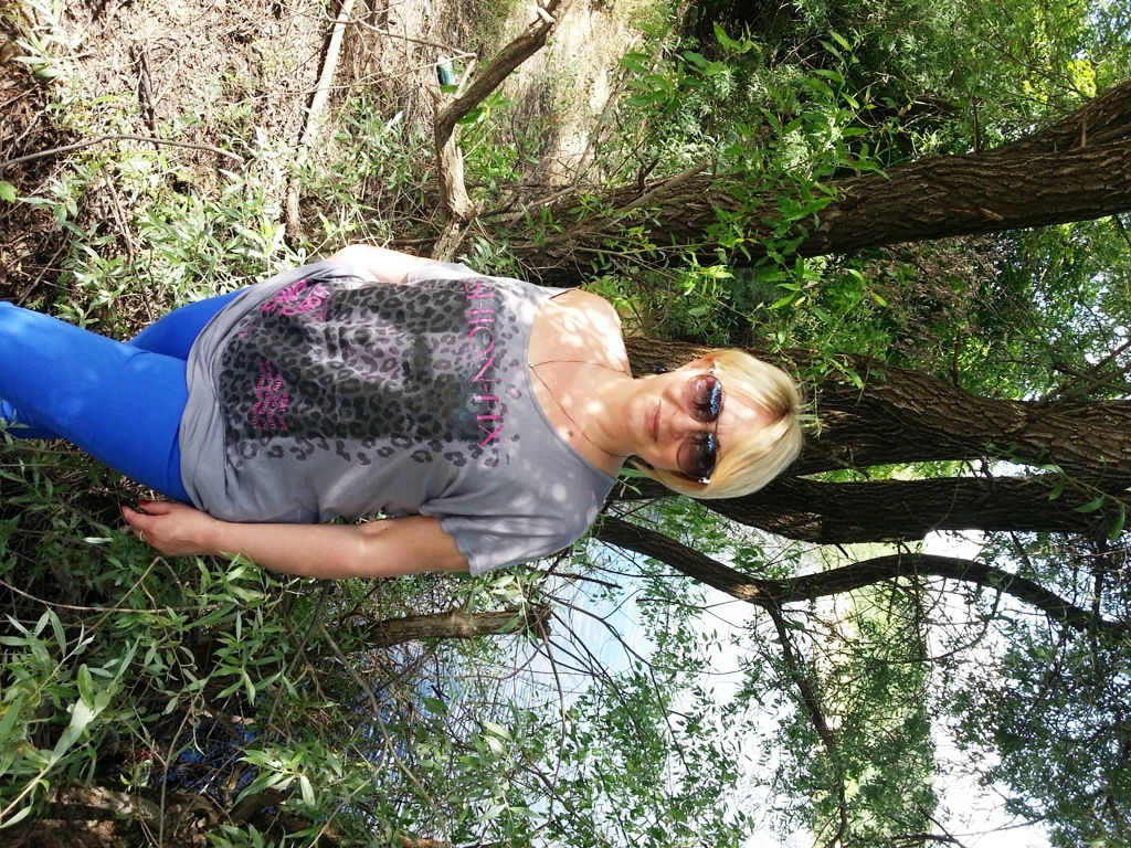 Эльвина Кондрашова