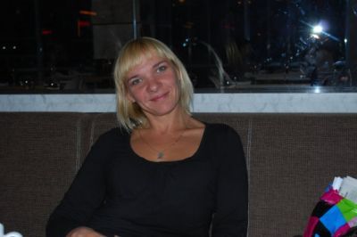 Александра Румянцева