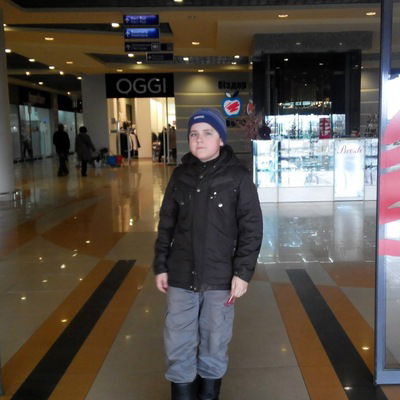 Артём Рудьев