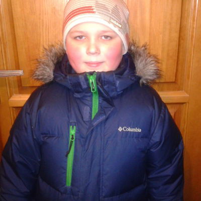 Павел Игонькин