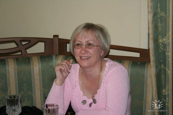 Svetlana Koschtalёva